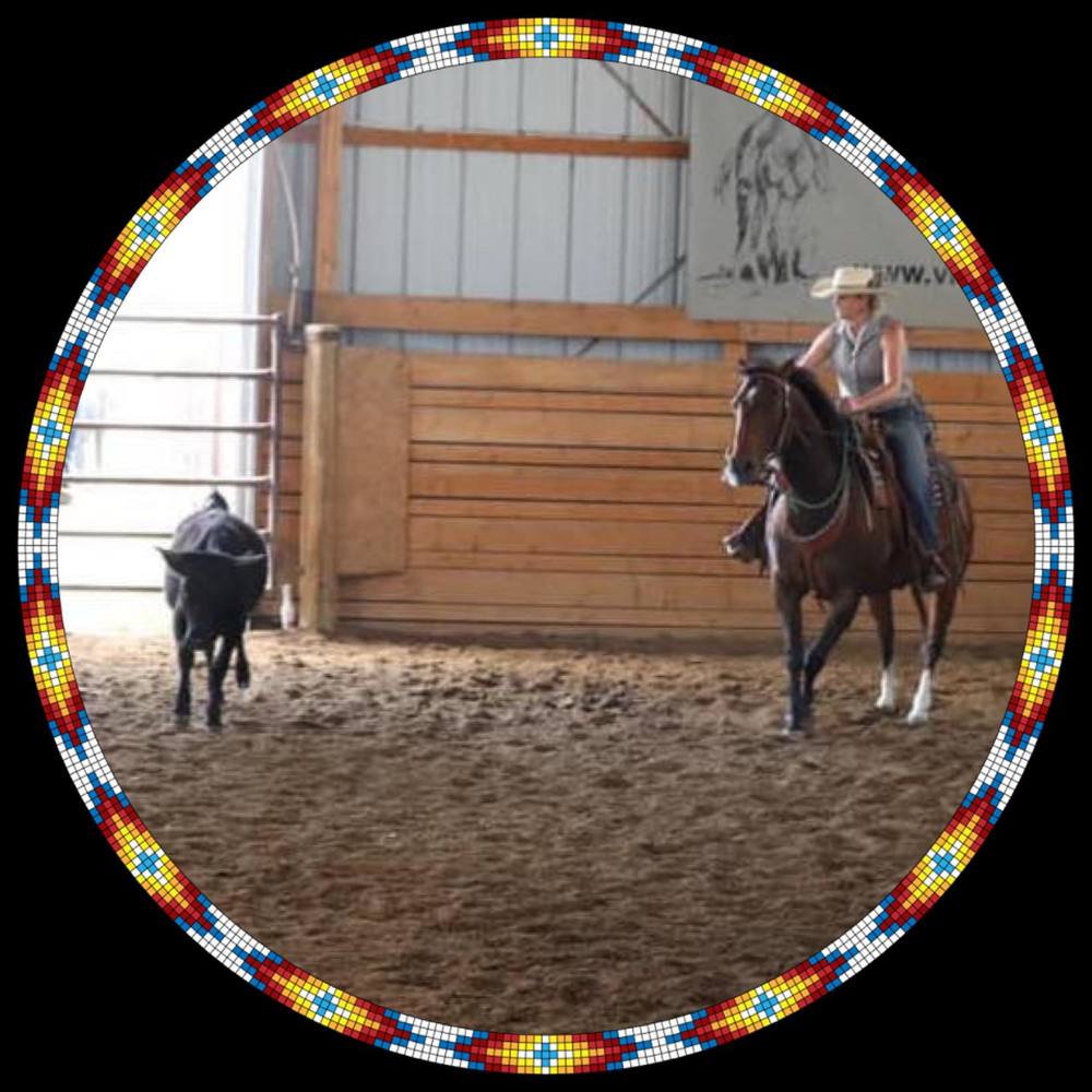 Meet your Posher, Terryl